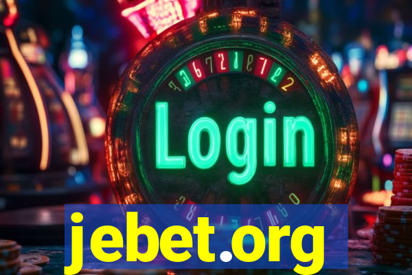 jebet.org