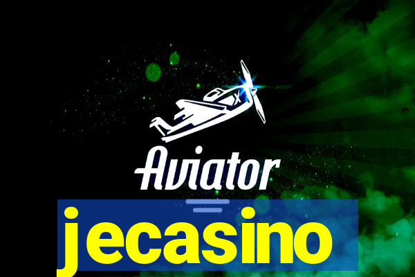 jecasino