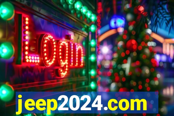 jeep2024.com