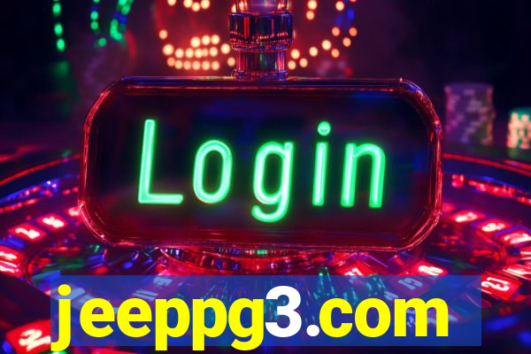 jeeppg3.com