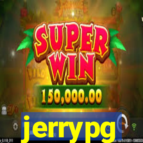 jerrypg