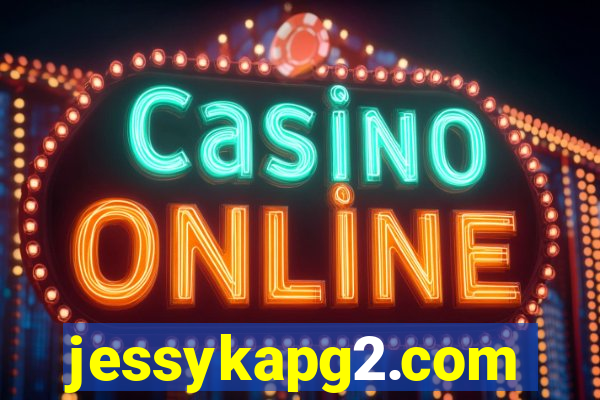 jessykapg2.com