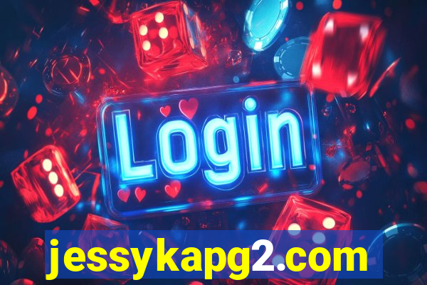 jessykapg2.com