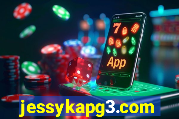 jessykapg3.com