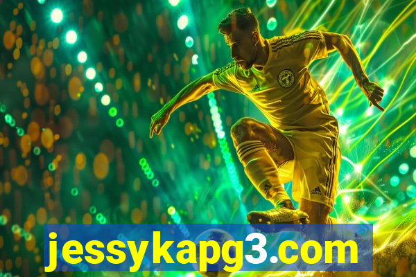 jessykapg3.com