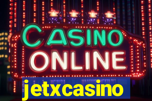 jetxcasino