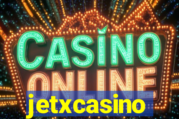 jetxcasino