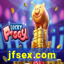 jfsex.com