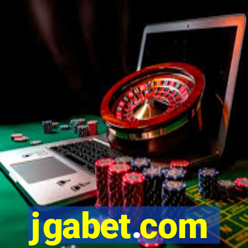 jgabet.com