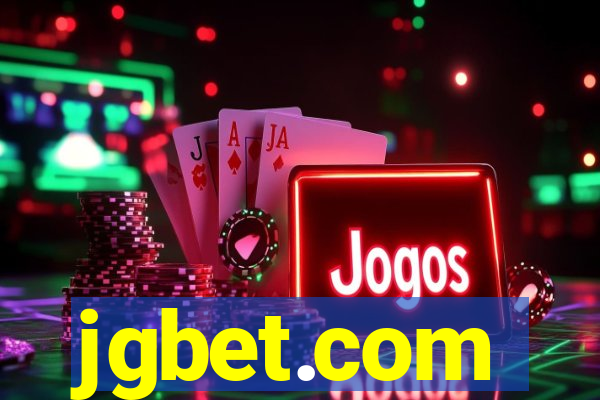 jgbet.com