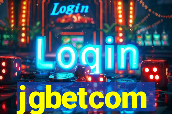 jgbetcom