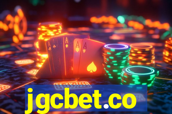 jgcbet.co