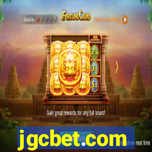 jgcbet.com