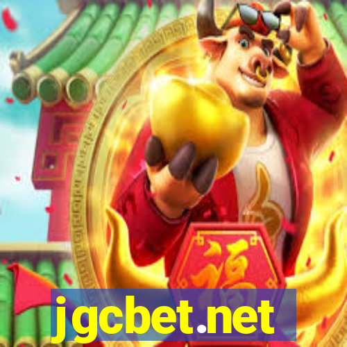 jgcbet.net