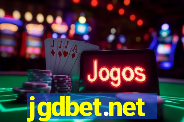 jgdbet.net