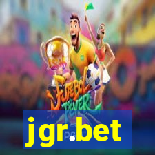 jgr.bet