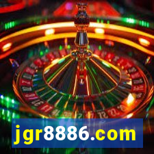 jgr8886.com