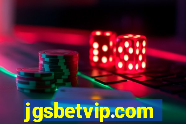 jgsbetvip.com