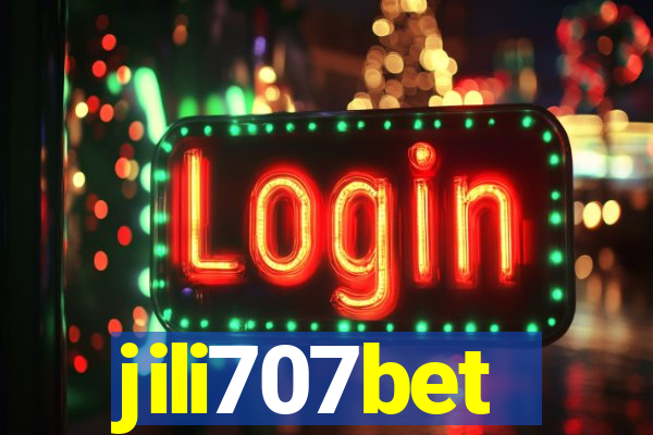 jili707bet