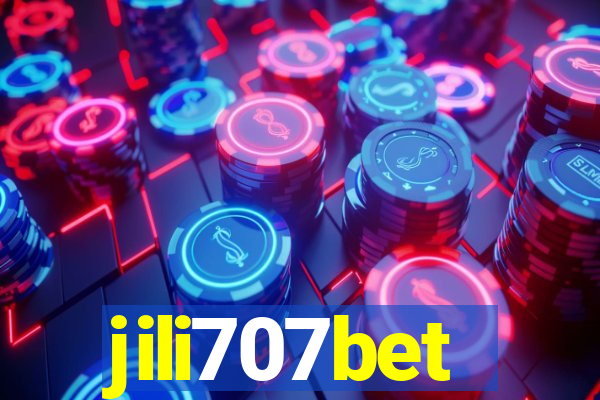 jili707bet