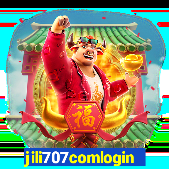 jili707comlogin