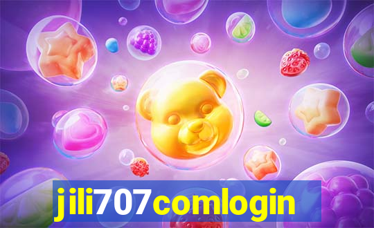 jili707comlogin