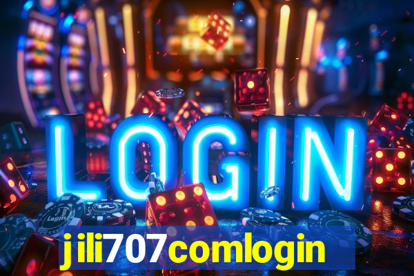 jili707comlogin