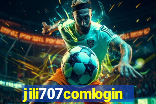 jili707comlogin