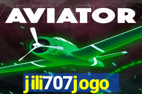 jili707jogo