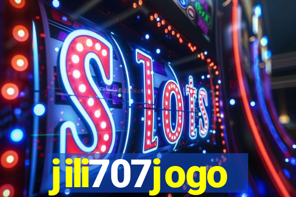 jili707jogo