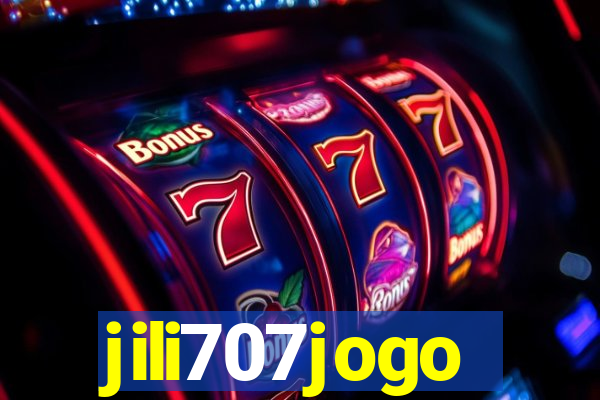 jili707jogo