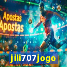 jili707jogo