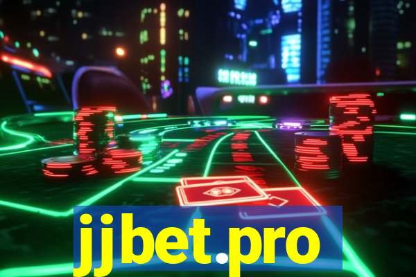 jjbet.pro