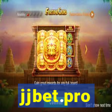 jjbet.pro