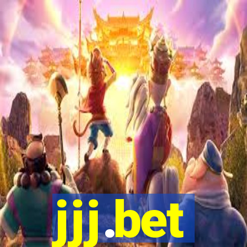 jjj.bet