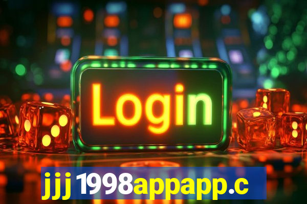 jjj1998appapp.com