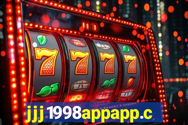 jjj1998appapp.com