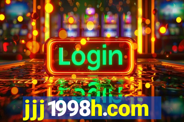 jjj1998h.com