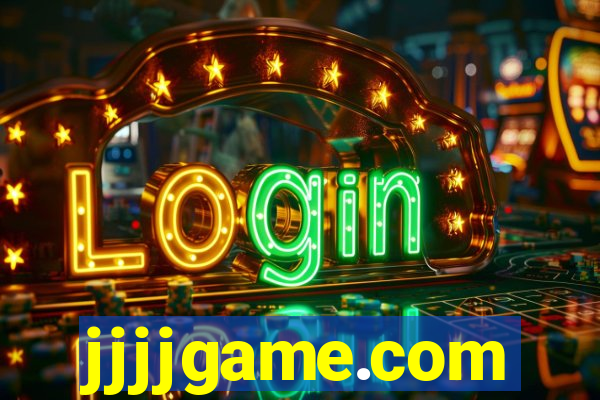 jjjjgame.com