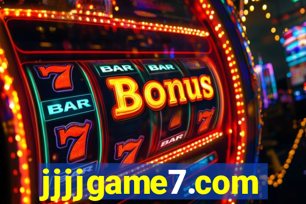 jjjjgame7.com