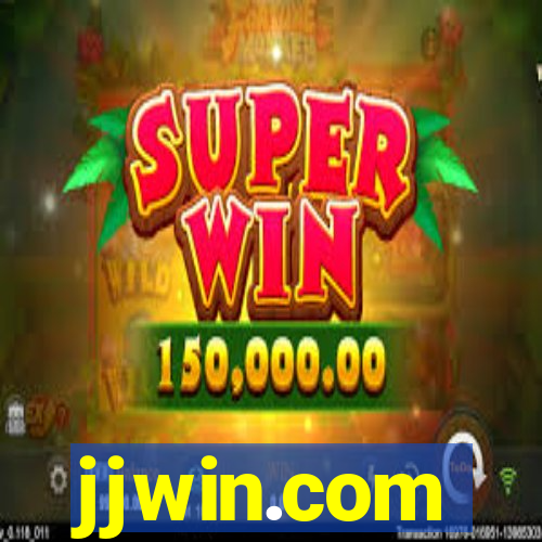 jjwin.com