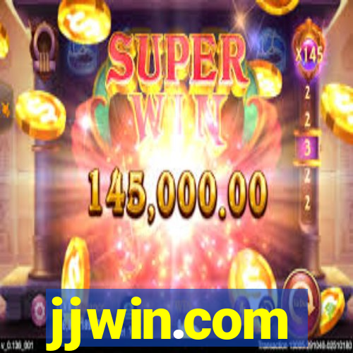 jjwin.com