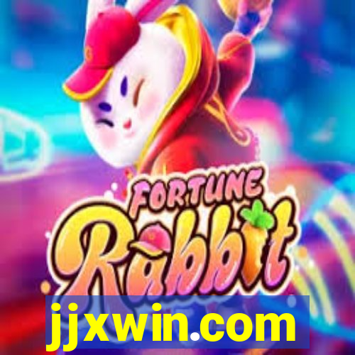 jjxwin.com