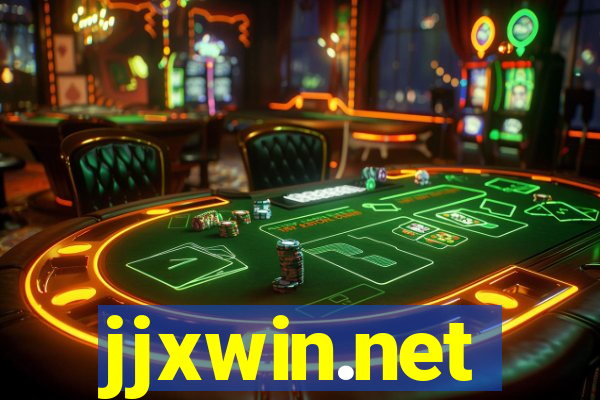 jjxwin.net