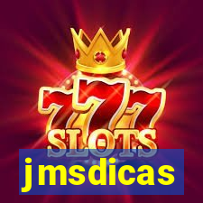 jmsdicas