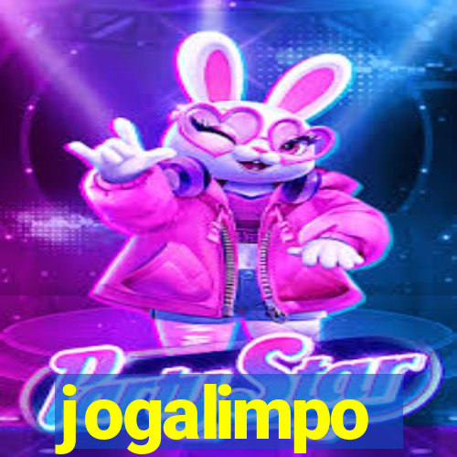 jogalimpo