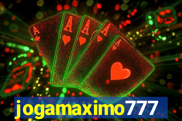 jogamaximo777