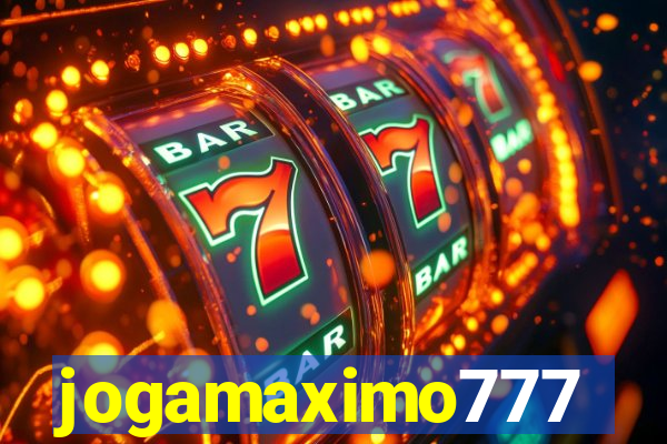 jogamaximo777