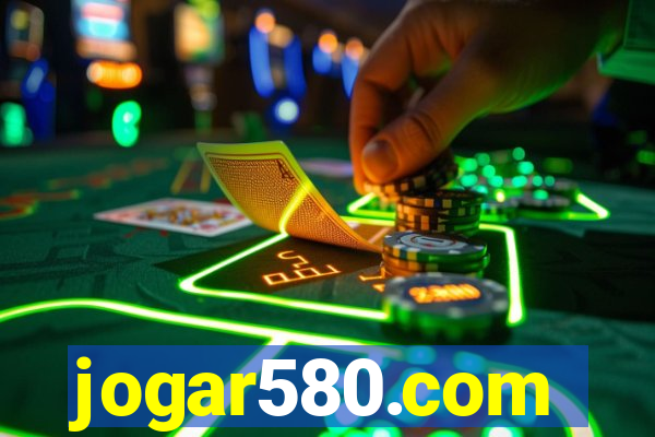 jogar580.com