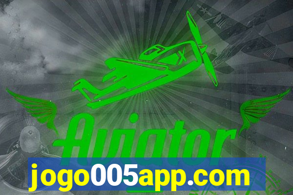 jogo005app.com